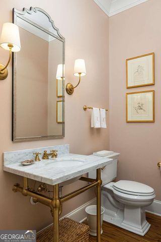 10504 Serenbe Lane, Chattahoochee Hills, GA 30268