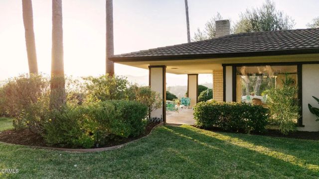 5703 Catherwood Drive, La Canada Flintridge, CA 91011