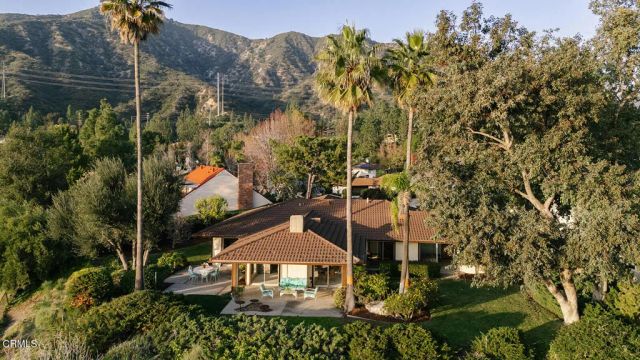 5703 Catherwood Drive, La Canada Flintridge, CA 91011