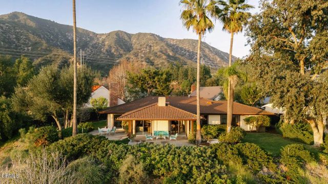 5703 Catherwood Drive, La Canada Flintridge, CA 91011