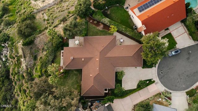 5703 Catherwood Drive, La Canada Flintridge, CA 91011