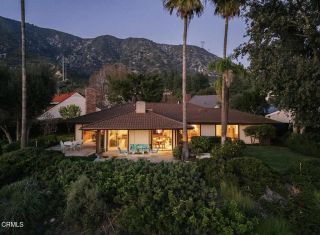 5703 Catherwood Drive, La Canada Flintridge, CA 91011