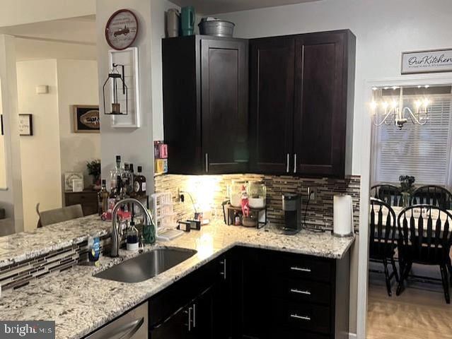 117 YALE LN, Falling Waters, WV 25419