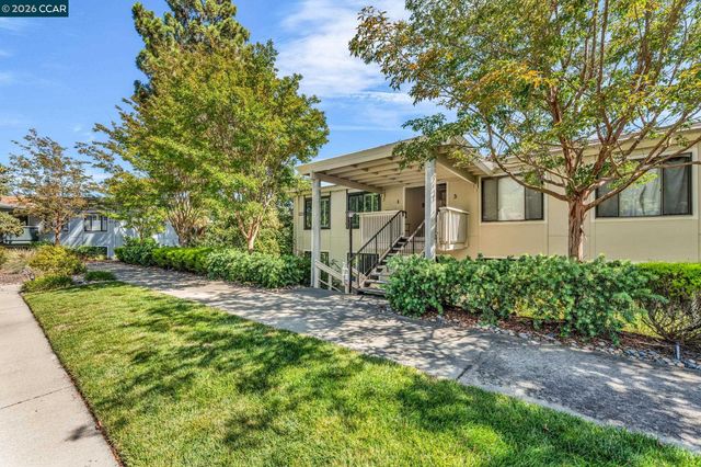 1935 Golden Rain Rd 1, Walnut Creek, CA 94595