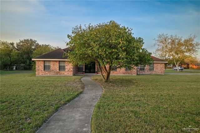 8302 Lago Drive, Harlingen, TX 78552