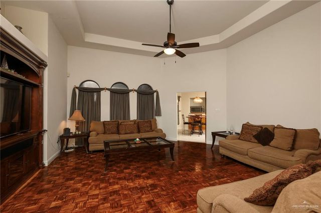 8302 Lago Drive, Harlingen, TX 78552