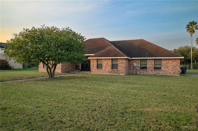 8302 Lago Drive, Harlingen, TX 78552