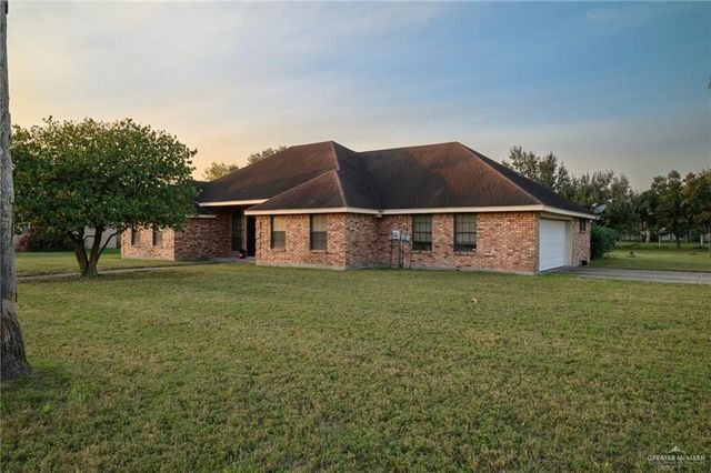 8302 Lago Drive, Harlingen, TX 78552