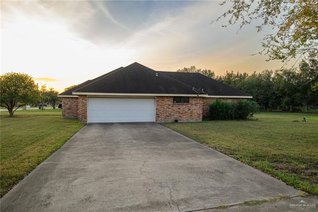 8302 Lago Drive, Harlingen, TX 78552