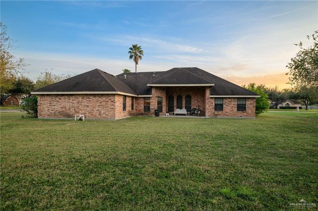 8302 Lago Drive, Harlingen, TX 78552