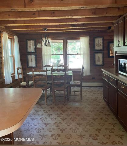 375 Arrowhead Drive, Brick, NJ 08724