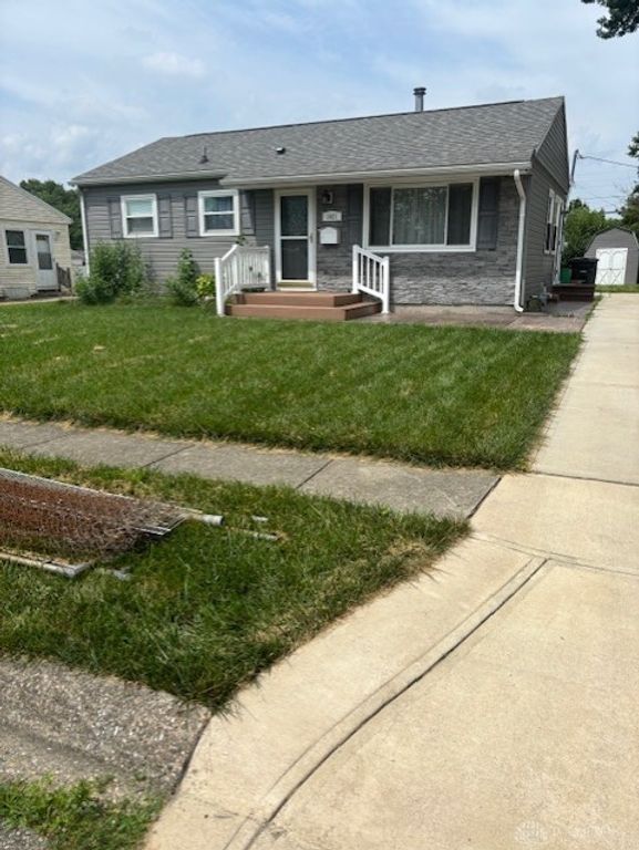 1621 Seabrook Road, Dayton, OH 45432