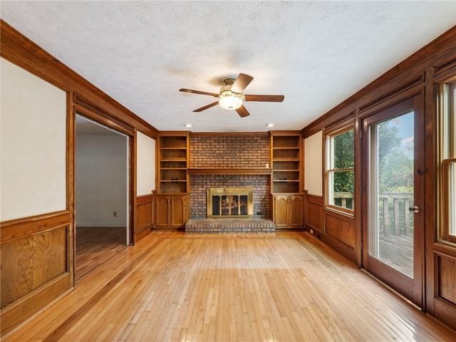 2647 Ashley Oaks Court, Duluth, GA 30096