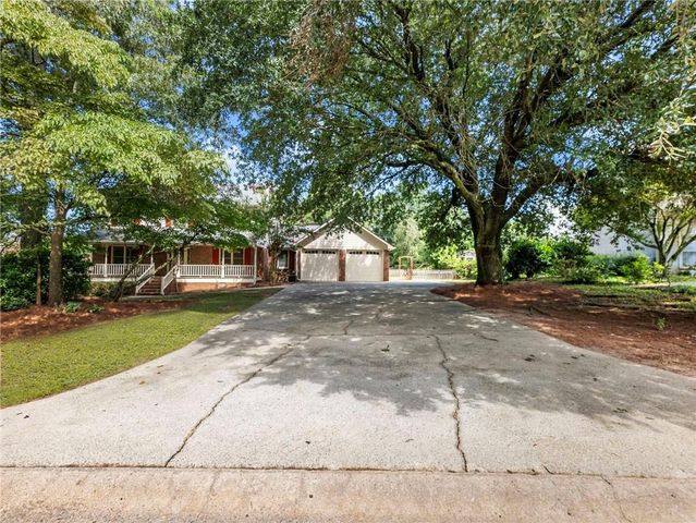 2647 Ashley Oaks Court, Duluth, GA 30096