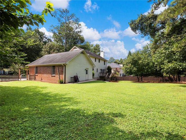 2647 Ashley Oaks Court, Duluth, GA 30096