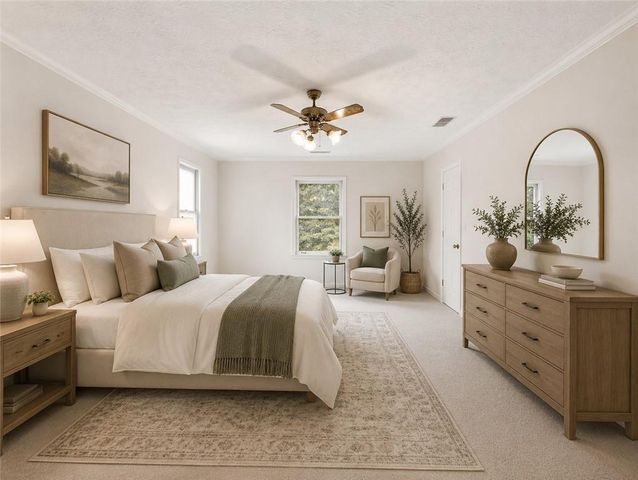 2647 Ashley Oaks Court, Duluth, GA 30096