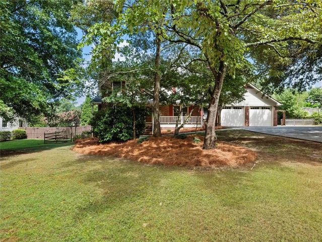 2647 Ashley Oaks Court, Duluth, GA 30096