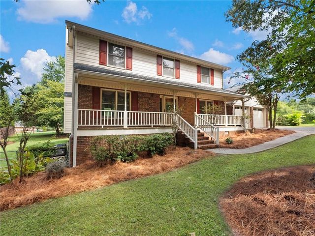 2647 Ashley Oaks Court, Duluth, GA 30096