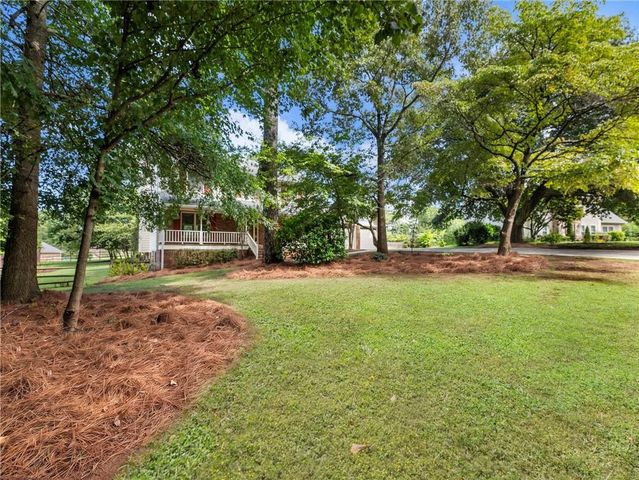 2647 Ashley Oaks Court, Duluth, GA 30096