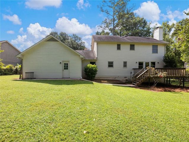 2647 Ashley Oaks Court, Duluth, GA 30096