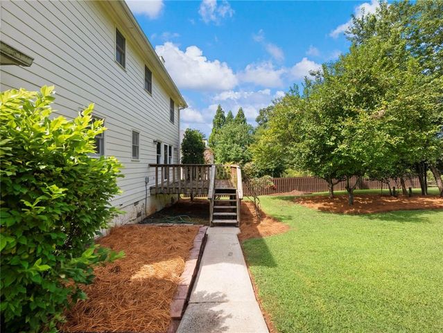 2647 Ashley Oaks Court, Duluth, GA 30096