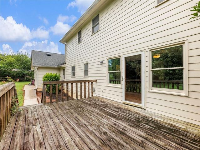 2647 Ashley Oaks Court, Duluth, GA 30096