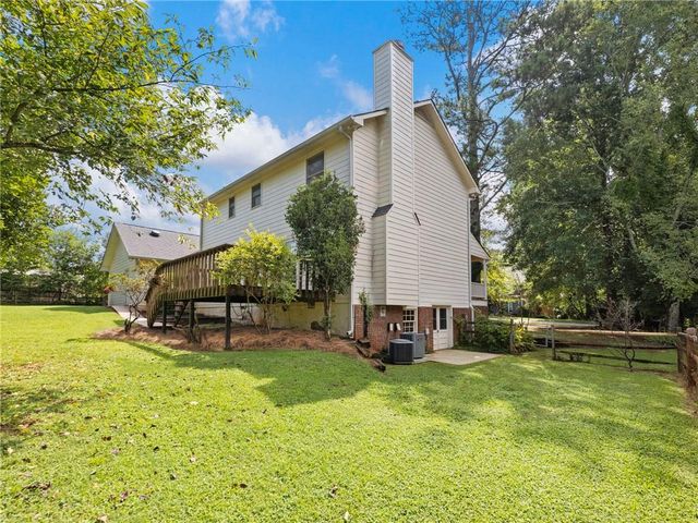 2647 Ashley Oaks Court, Duluth, GA 30096
