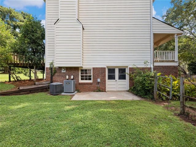 2647 Ashley Oaks Court, Duluth, GA 30096
