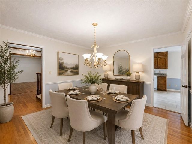 2647 Ashley Oaks Court, Duluth, GA 30096