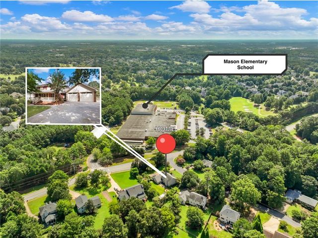 2647 Ashley Oaks Court, Duluth, GA 30096