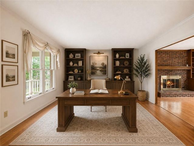 2647 Ashley Oaks Court, Duluth, GA 30096