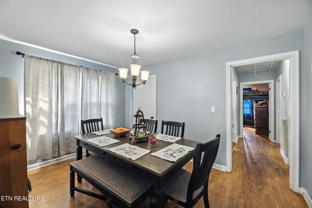 707 Elizabeth St, Athens, TN 37303