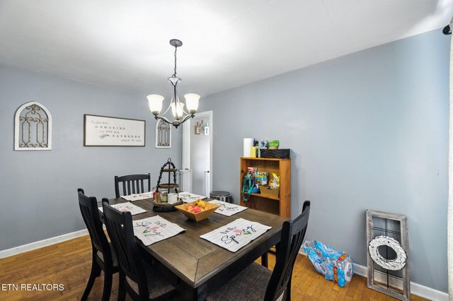 707 Elizabeth St, Athens, TN 37303