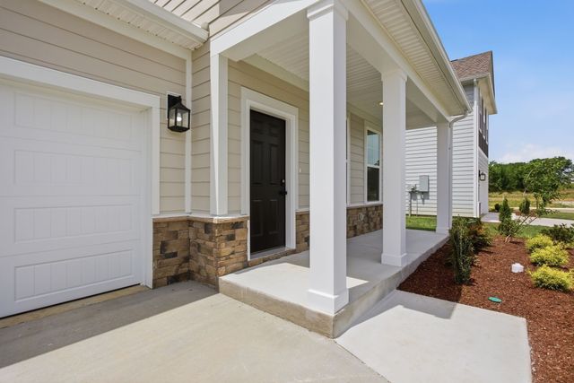 604 Sun Bear Lane, Mount Pleasant, TN 38474