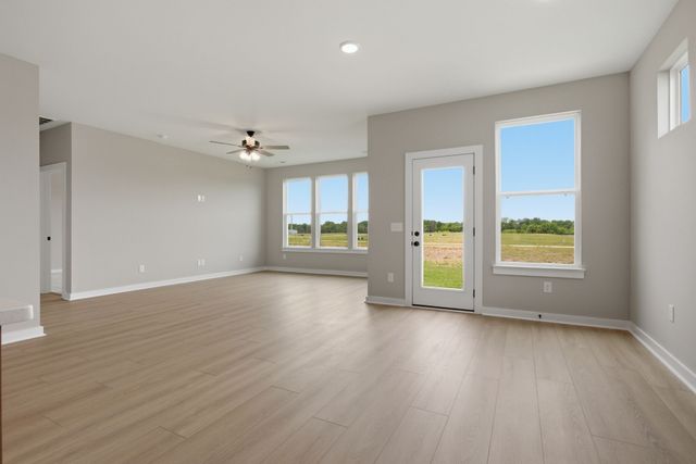 604 Sun Bear Lane, Mount Pleasant, TN 38474