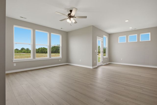 604 Sun Bear Lane, Mount Pleasant, TN 38474