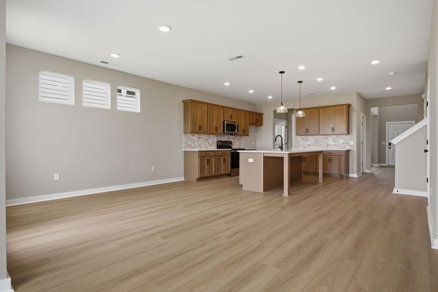 604 Sun Bear Lane, Mount Pleasant, TN 38474