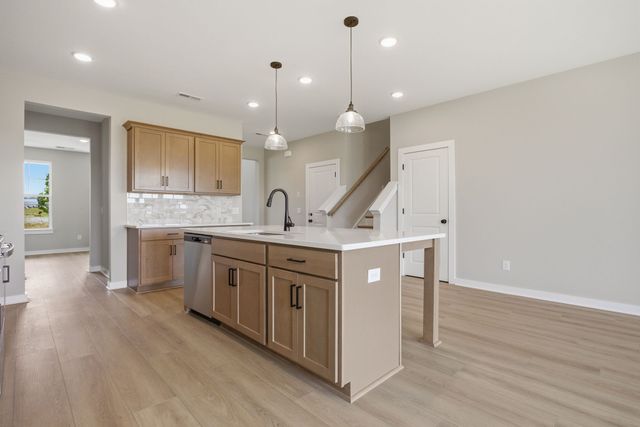 604 Sun Bear Lane, Mount Pleasant, TN 38474