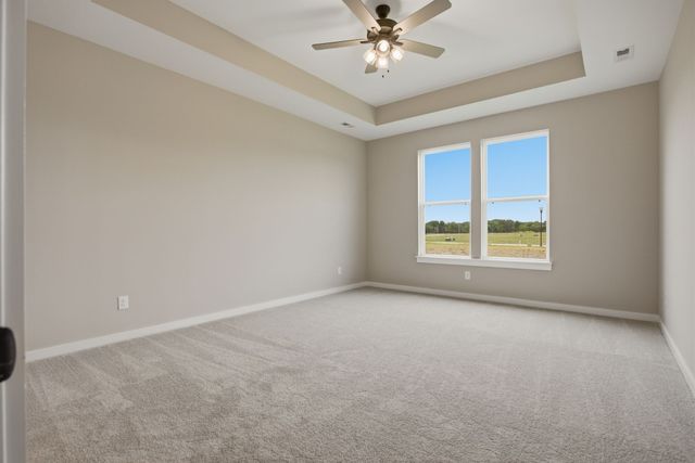 604 Sun Bear Lane, Mount Pleasant, TN 38474