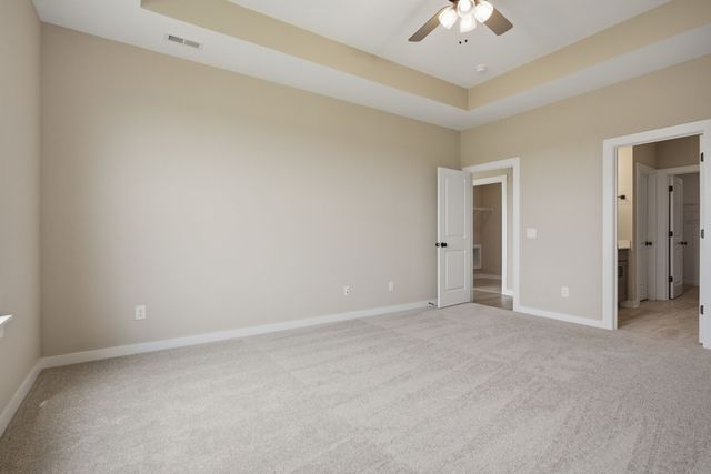 604 Sun Bear Lane, Mount Pleasant, TN 38474