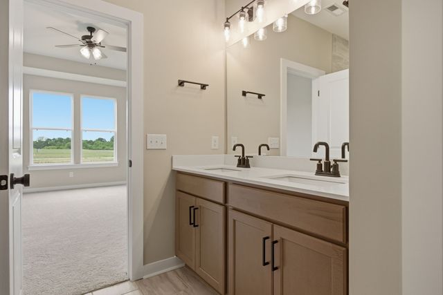 604 Sun Bear Lane, Mount Pleasant, TN 38474