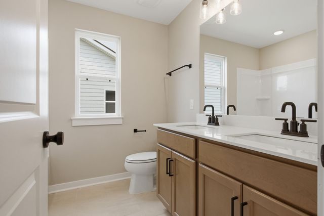 604 Sun Bear Lane, Mount Pleasant, TN 38474