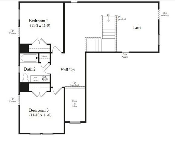 604 Sun Bear Lane, Mount Pleasant, TN 38474