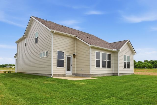 604 Sun Bear Lane, Mount Pleasant, TN 38474