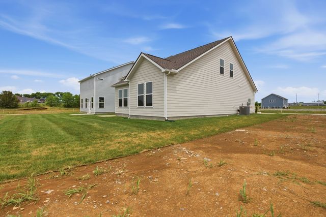 604 Sun Bear Lane, Mount Pleasant, TN 38474