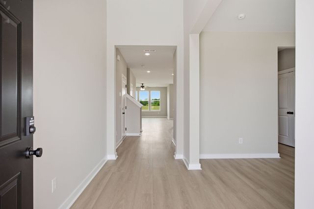 604 Sun Bear Lane, Mount Pleasant, TN 38474
