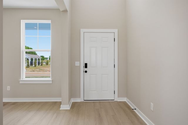 604 Sun Bear Lane, Mount Pleasant, TN 38474