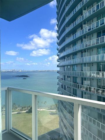 1900 N Bayshore Dr 2117, Miami, FL 33132
