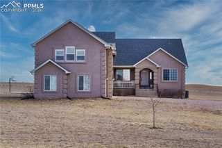 9455 Doe Creek Court, Peyton, CO 80831