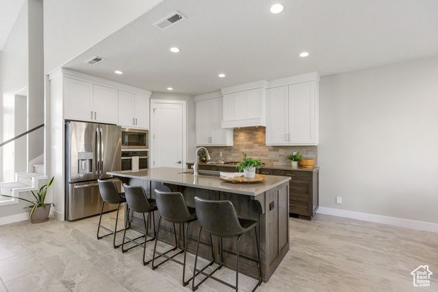 458 N 200 E, La Verkin, UT 84745